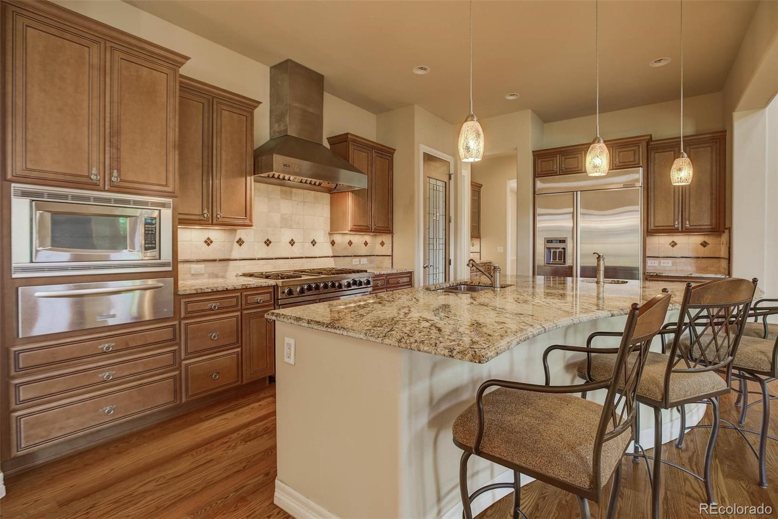 2322 Spruce Way Denver, CO 80238 - Photo 13 of 35