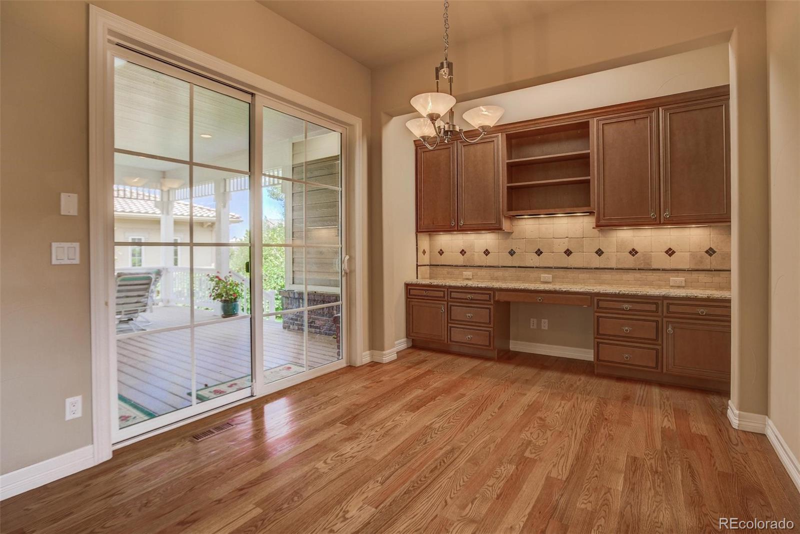 2322 Spruce Way Denver, CO 80238 - Photo 15 of 35