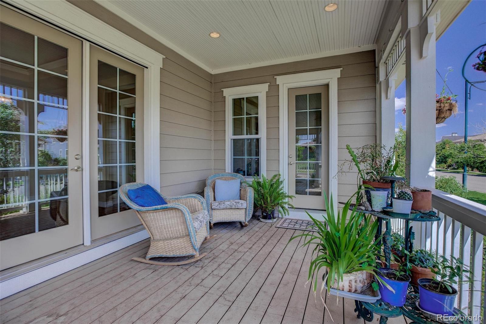 2322 Spruce Way Denver, CO 80238 - Photo 32 of 35