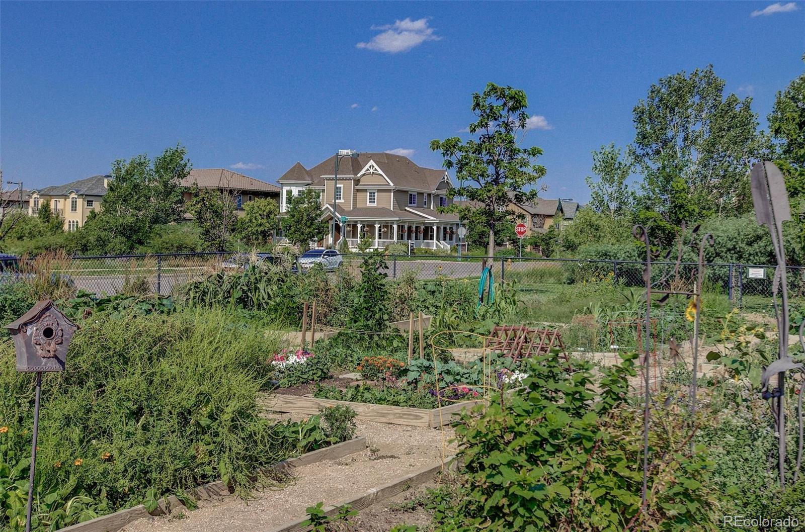 2322 Spruce Way Denver, CO 80238 - Photo 35 of 35