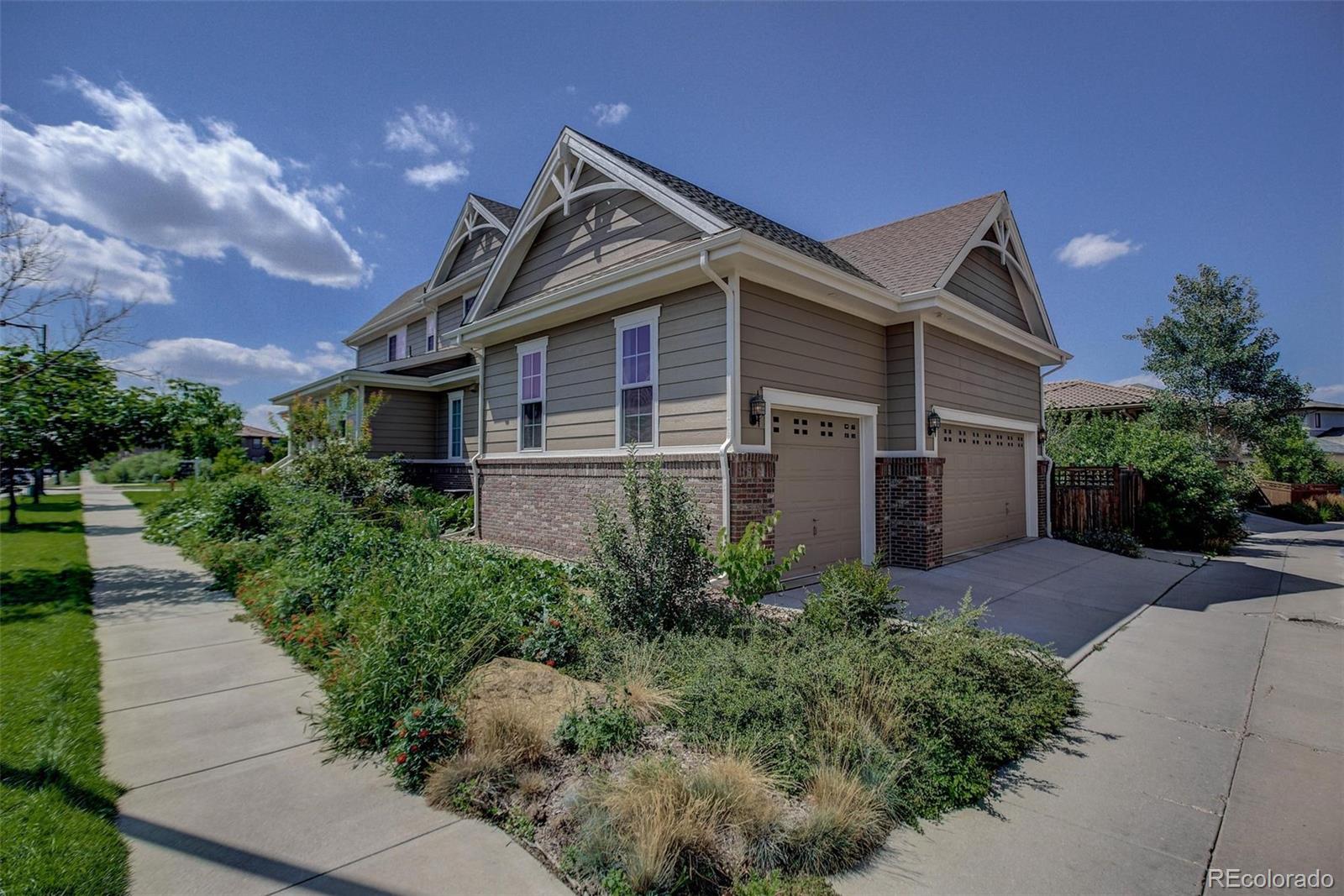 2322 Spruce Way Denver, CO 80238 - Photo 5 of 35