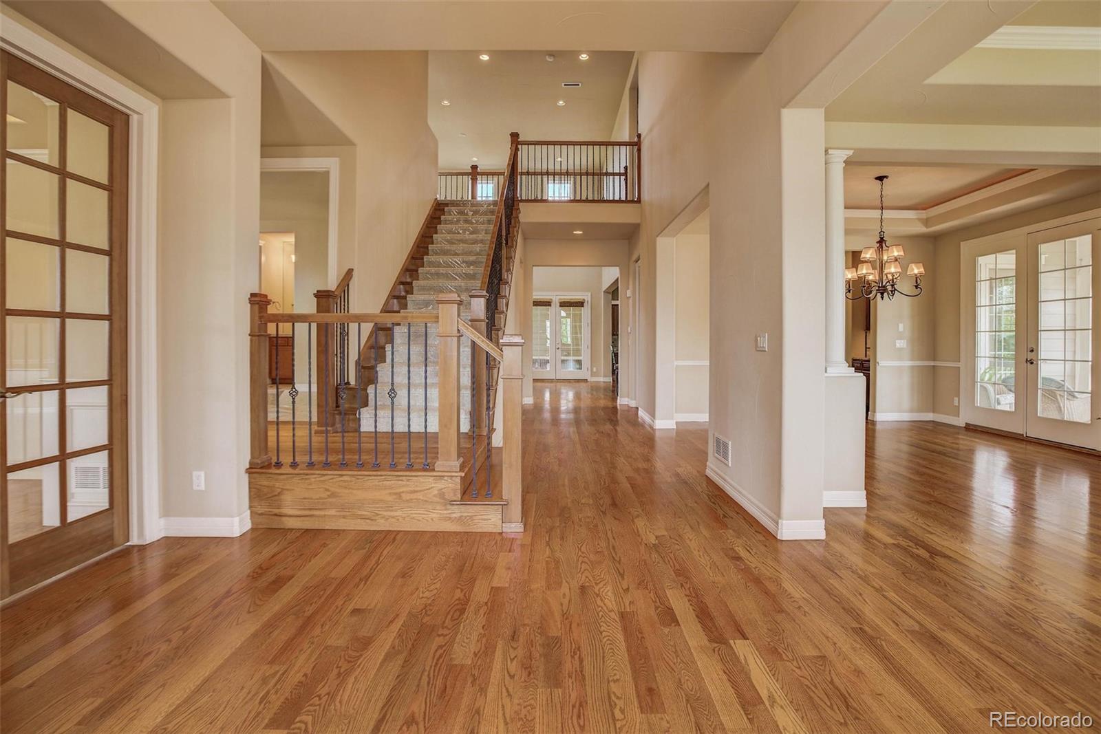 2322 Spruce Way Denver, CO 80238 - Photo 6 of 35