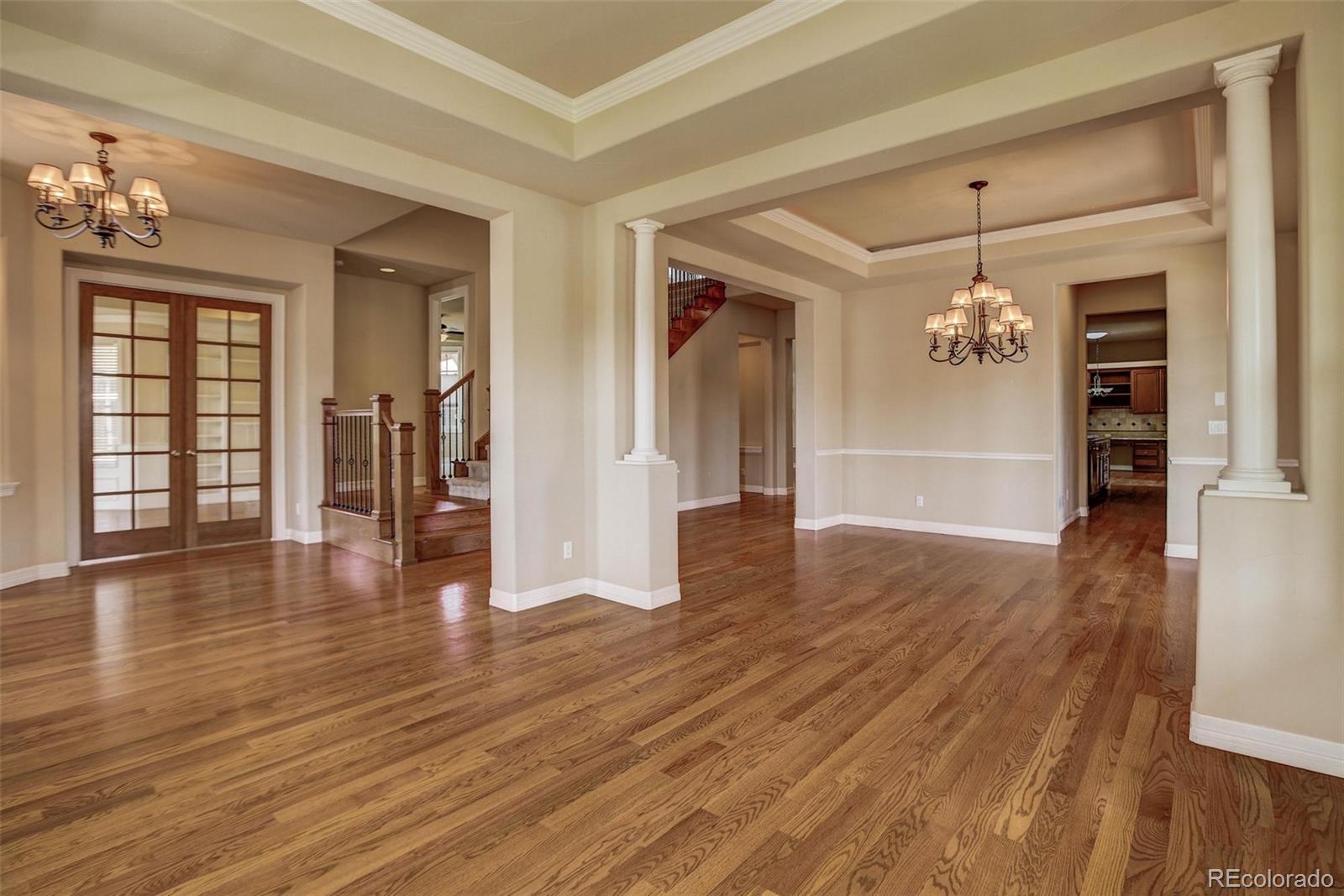 2322 Spruce Way Denver, CO 80238 - Photo 8 of 35