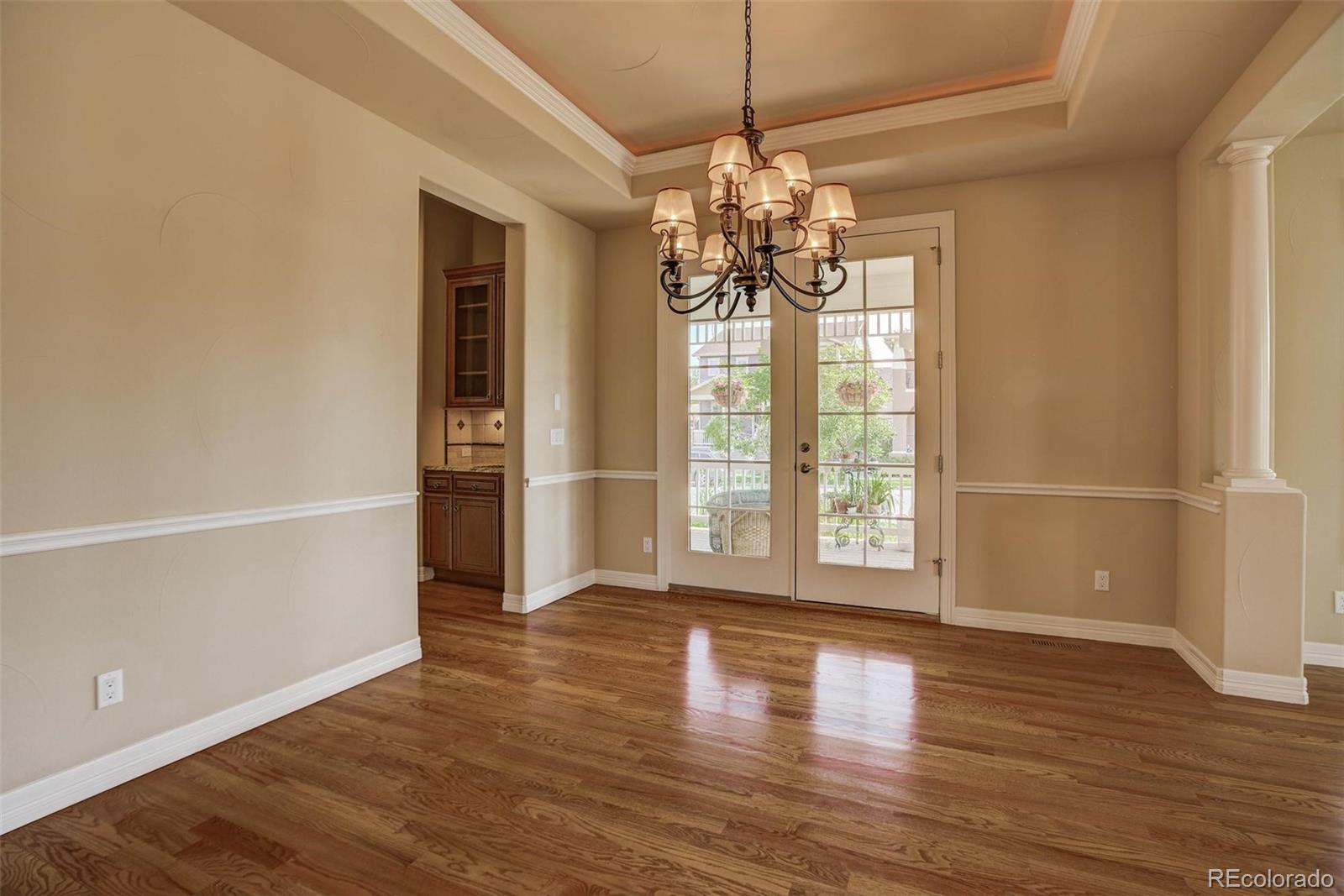 2322 Spruce Way Denver, CO 80238 - Photo 9 of 35