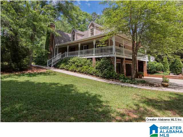 2314 Salem Road Montevallo, AL 35115 - Photo 1 of 24