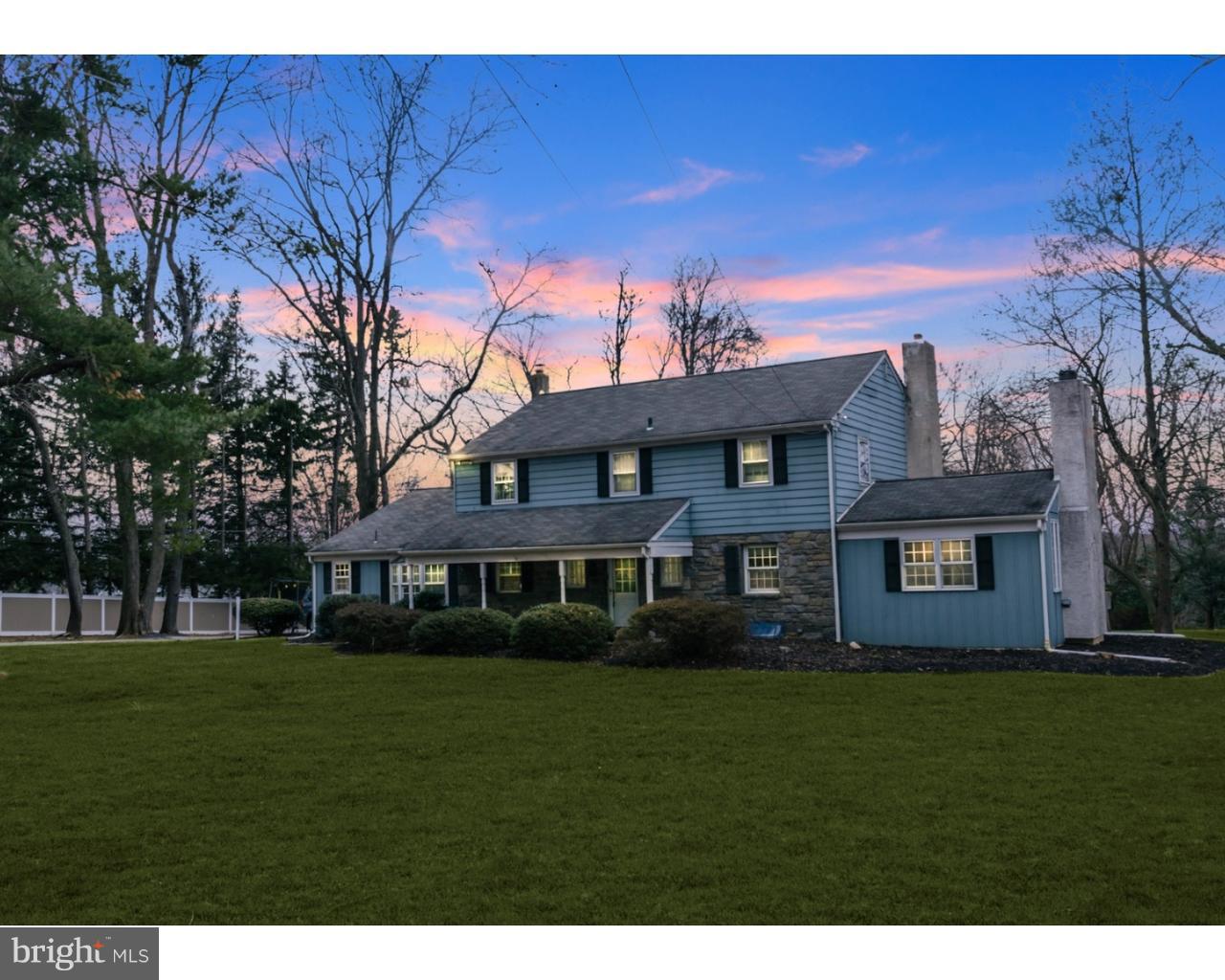 513 Watch Hill Road Villanova, PA 19085 - Photo 3 of 22