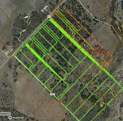 225 County Road 225 Brookesmith, TX 76827 - Photo 4 of 8 a view of a tennis court