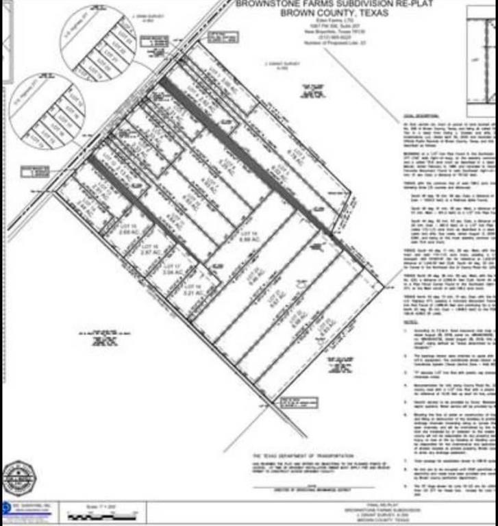 225 County Road 225 Brookesmith, TX 76827 - Photo 7 of 8