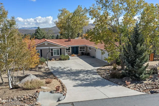 $1,150,000 | 5595 Goldenrod Drive, Reno, NV 89511