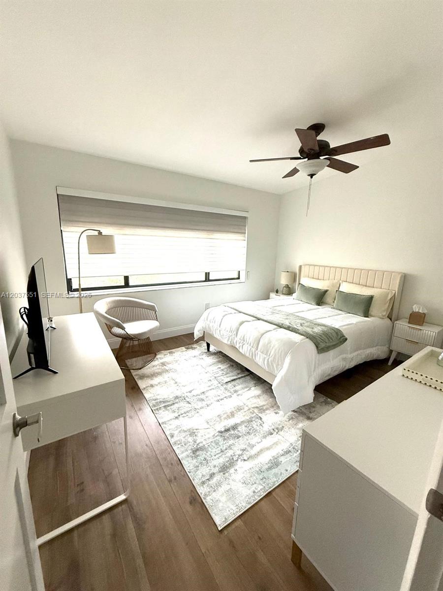 7968 Southwest 105th Place Miami, FL 33173 - Photo 19 of 29 Bedroom 2