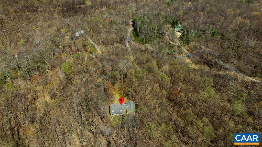 472 Horseshoe Mountain Road Roseland, VA 22967 - Photo 73 of 75