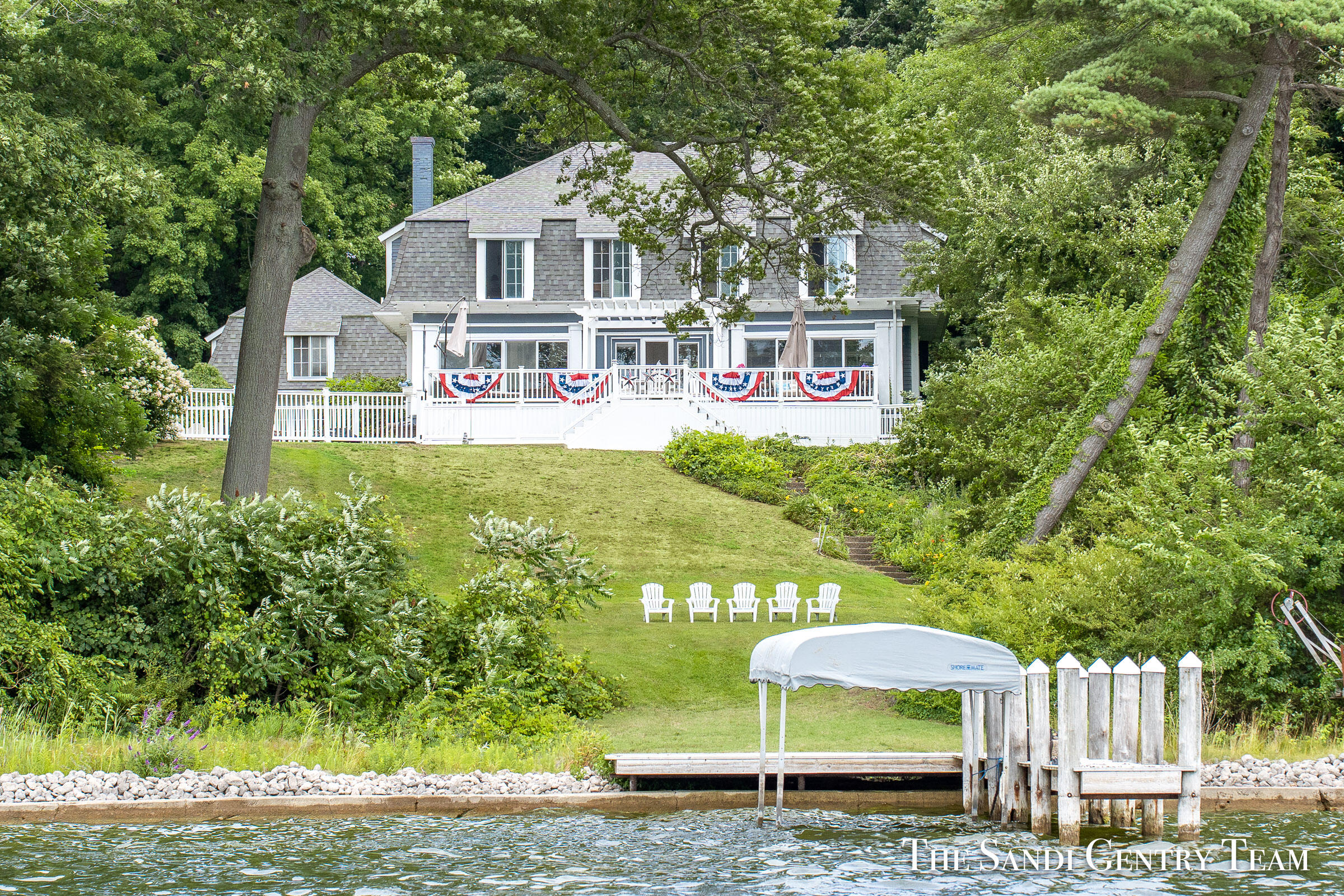 2931 Judson Road Spring Lake, MI 49456 - Photo 12 of 96 AIV00242-Edit