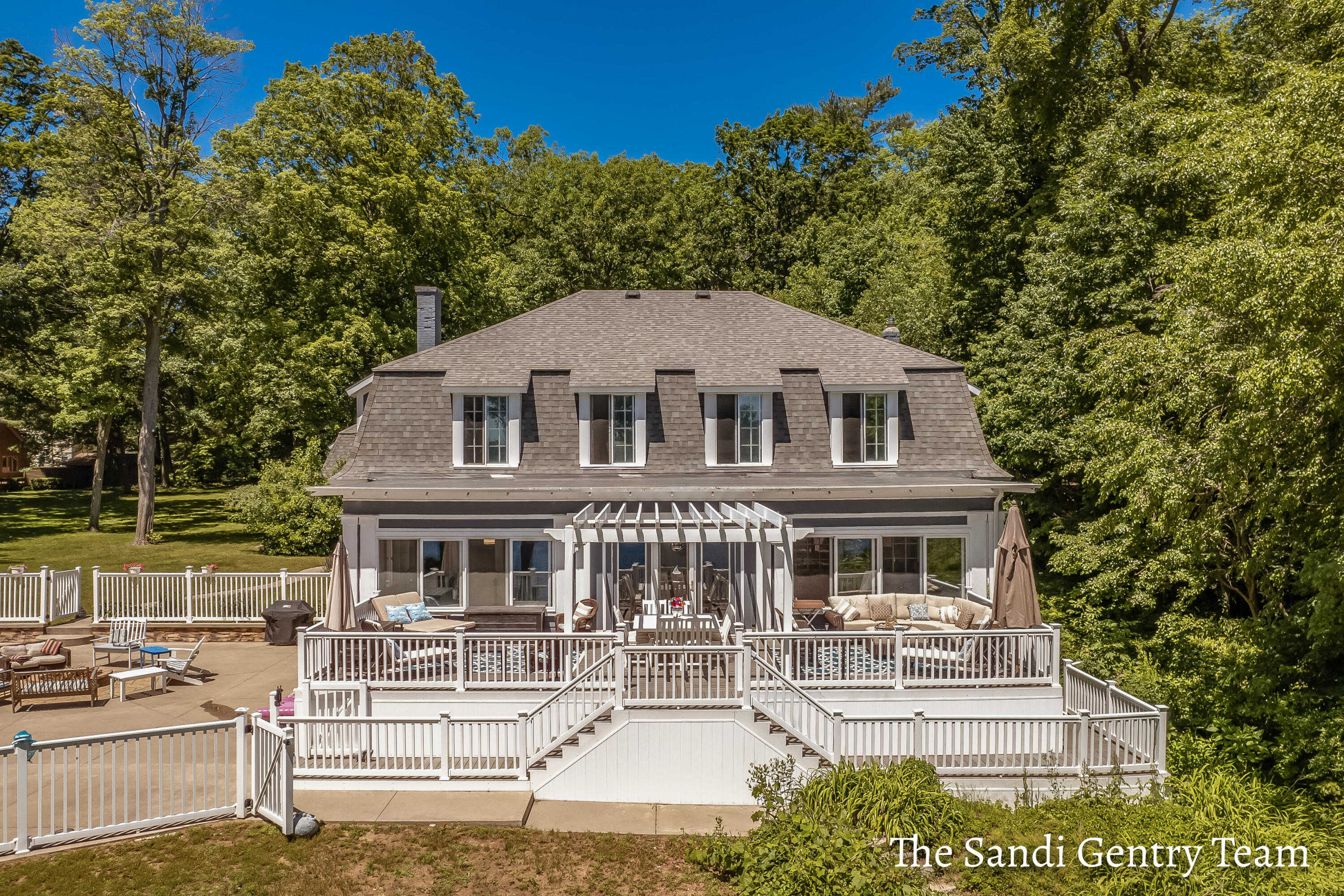 2931 Judson Road Spring Lake, MI 49456 - Photo 19 of 96 Drone Judson0004