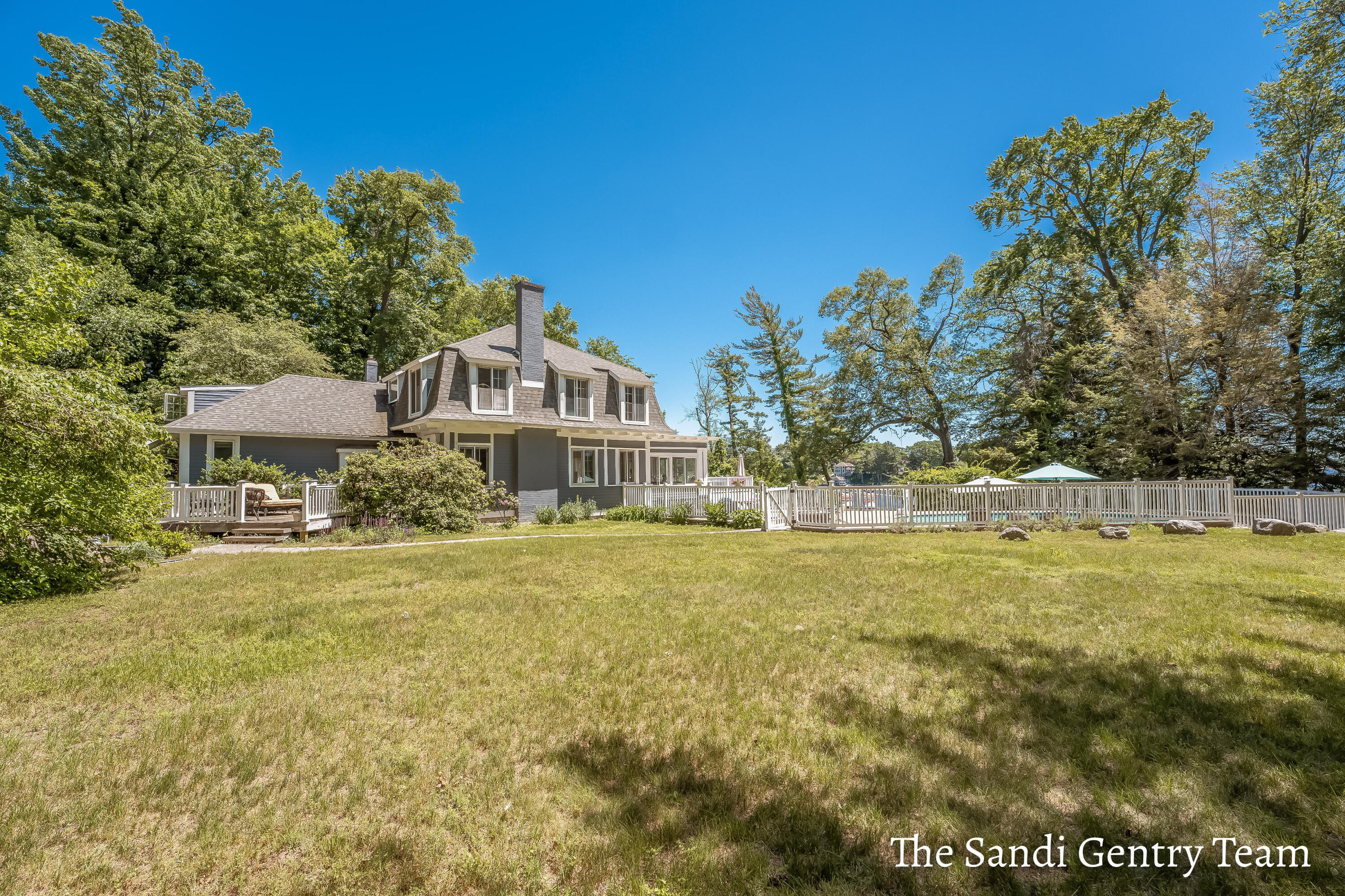 2931 Judson Road Spring Lake, MI 49456 - Photo 22 of 96 Exterior Judson0015