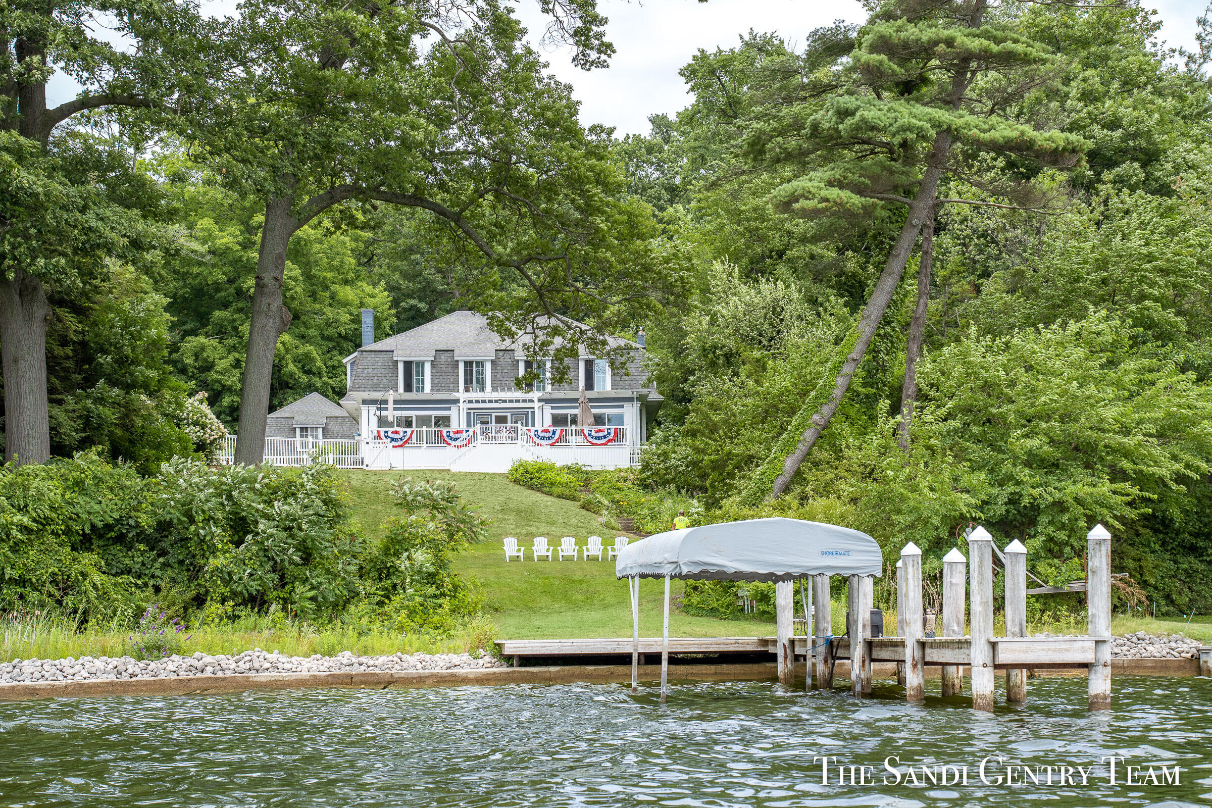 2931 Judson Road Spring Lake, MI 49456 - Photo 3 of 96 AIV00109-Edit