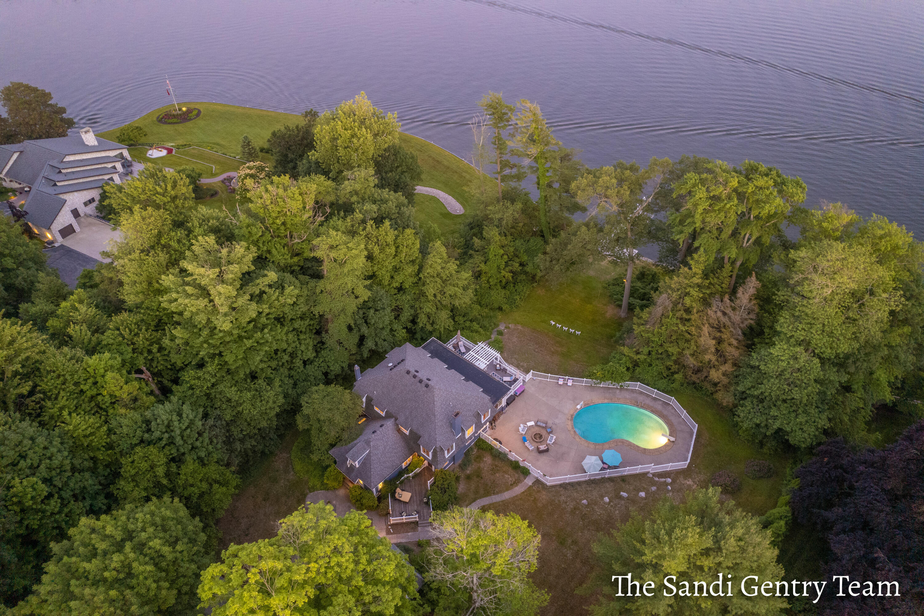 2931 Judson Road Spring Lake, MI 49456 - Photo 5 of 96 Twilights0038