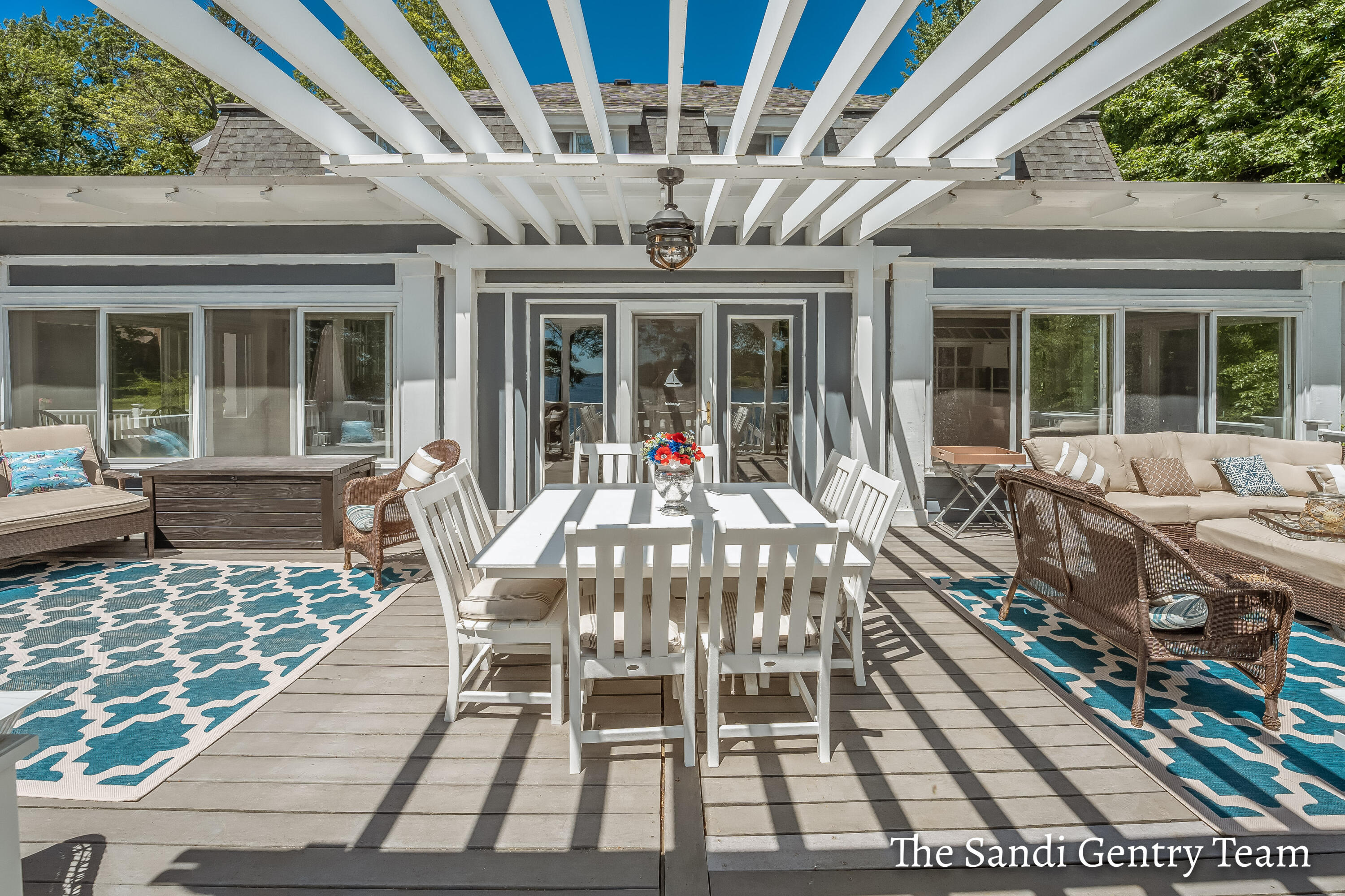 2931 Judson Road Spring Lake, MI 49456 - Photo 61 of 96 Exterior Judson0019