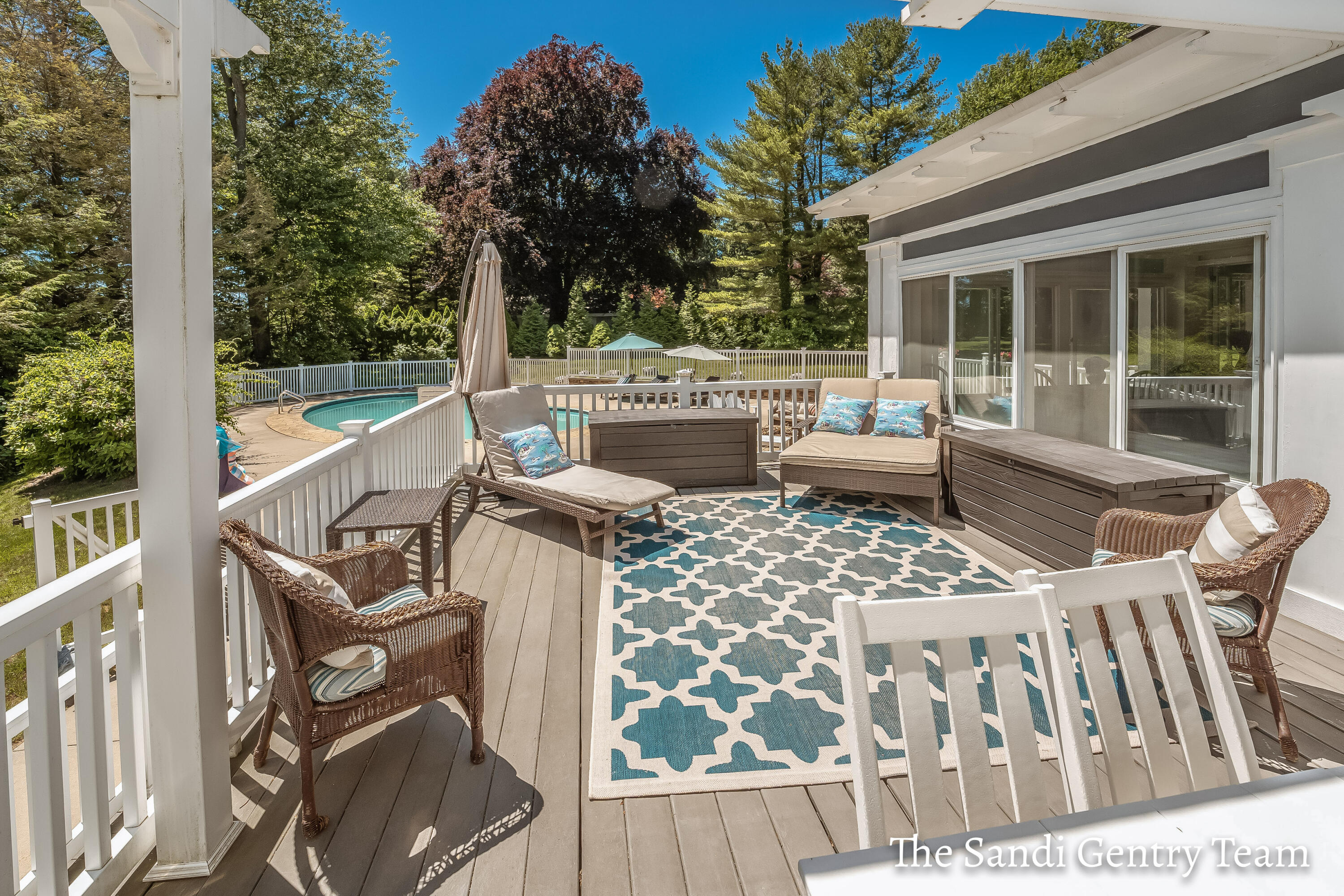 2931 Judson Road Spring Lake, MI 49456 - Photo 63 of 96 Exterior Judson0020