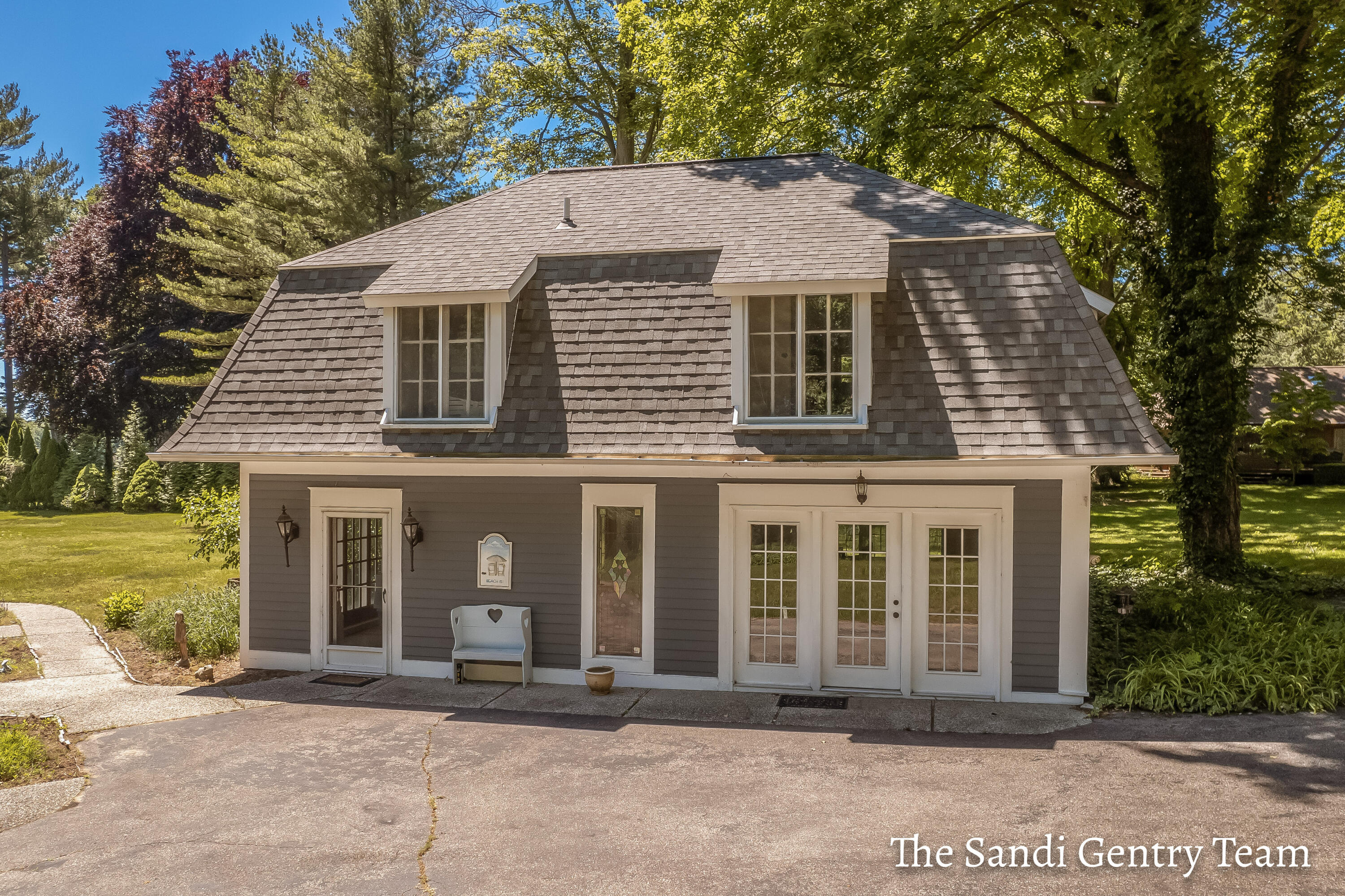 2931 Judson Road Spring Lake, MI 49456 - Photo 65 of 96 Drone Judson0015