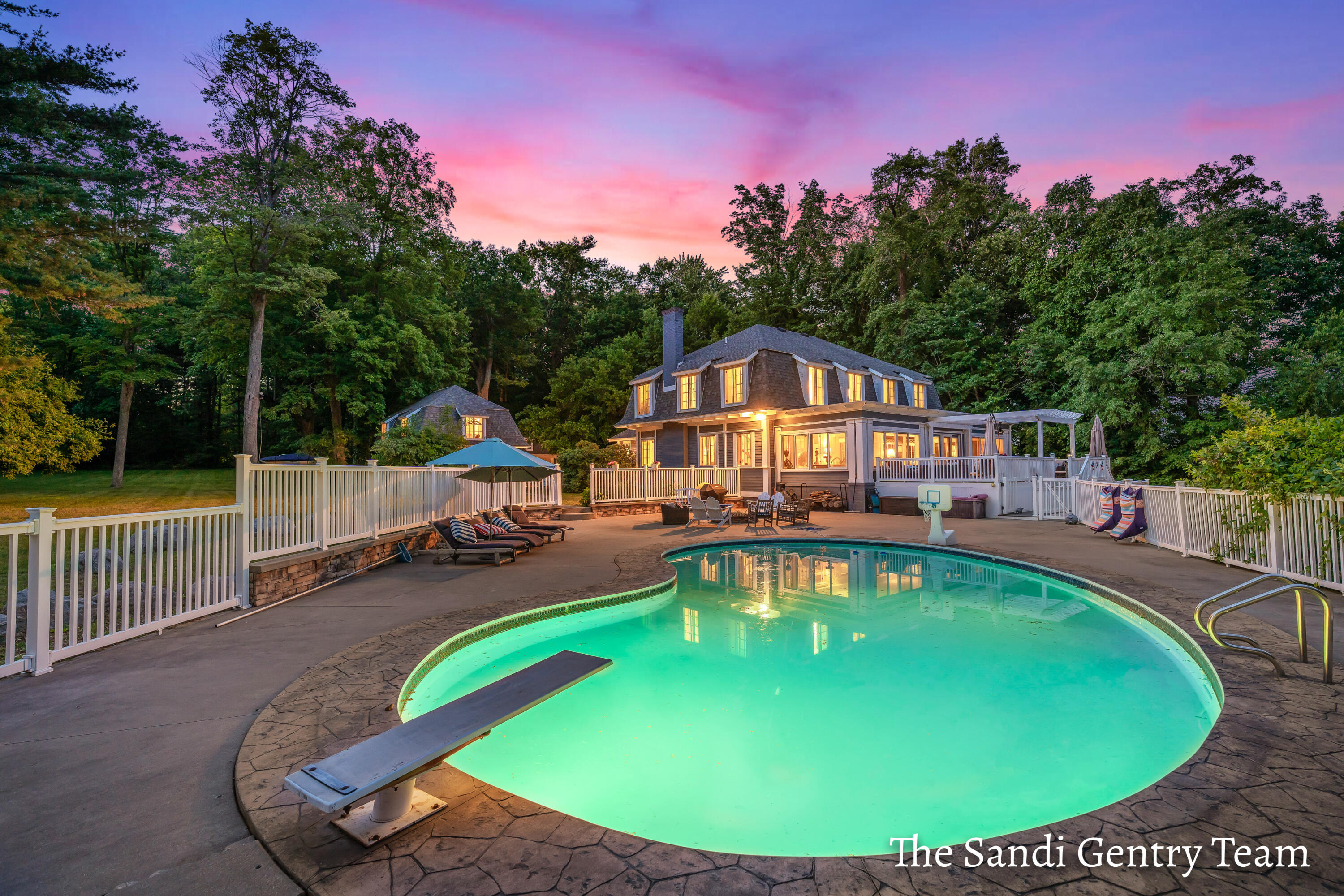 2931 Judson Road Spring Lake, MI 49456 - Photo 7 of 96 Twilights0049-Edit