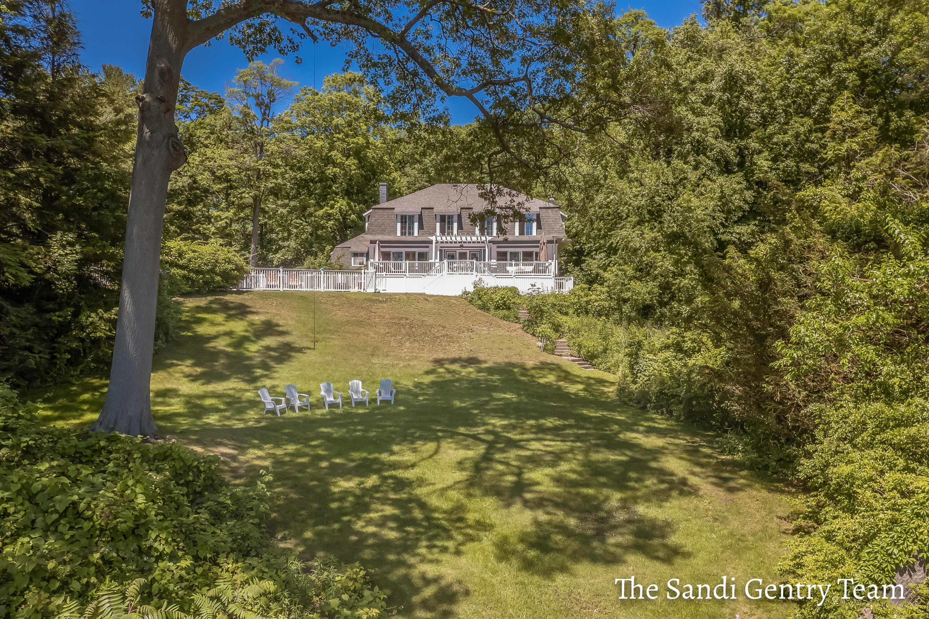 2931 Judson Road Spring Lake, MI 49456 - Photo 76 of 96 Drone Judson0005