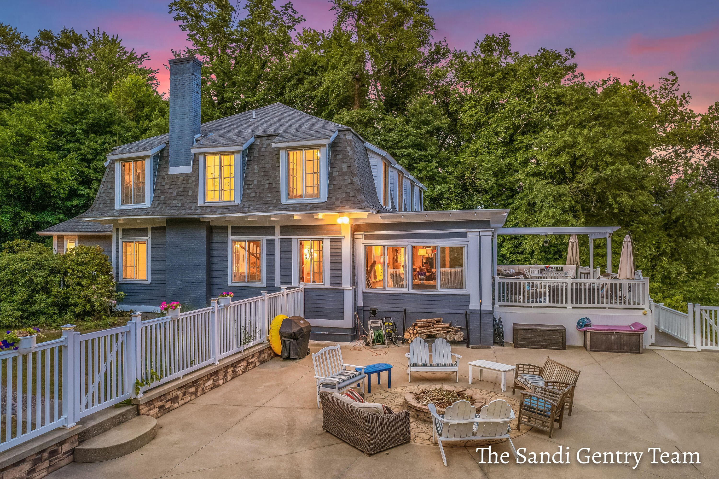 2931 Judson Road Spring Lake, MI 49456 - Photo 8 of 96 Twilights0029
