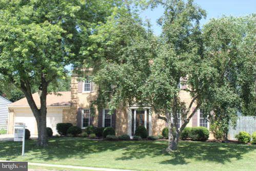 4521 Flintstone Road Alexandria, VA 22306 - Photo 1 of 20 Exterior Front