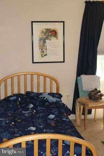 4521 Flintstone Road Alexandria, VA 22306 - Photo 15 of 20 Bedroom