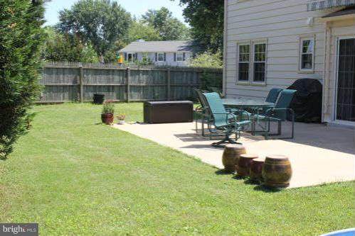 4521 Flintstone Road Alexandria, VA 22306 - Photo 18 of 20 Exterior Rear