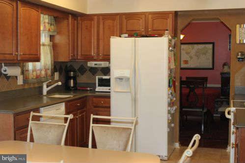 4521 Flintstone Road Alexandria, VA 22306 - Photo 8 of 20 Interior General