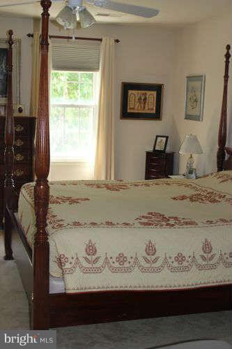 4521 Flintstone Road Alexandria, VA 22306 - Photo 10 of 20 Bedroom Master