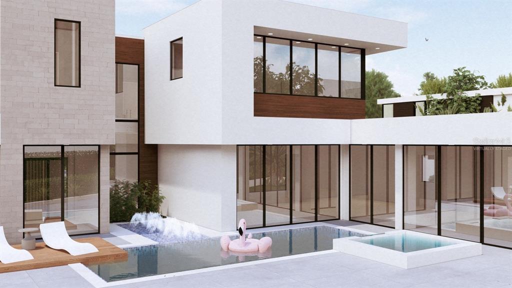 9700 Blandford Road Orlando, FL 32827 - Photo 9 of 19 a living room with furniture