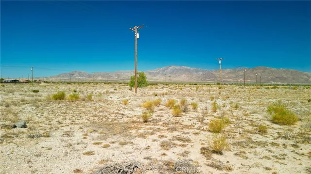 $14,500 | 0 Perth Amboy Avenue, Thermal, CA 92274