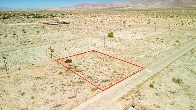 $14,500 | 0 Perth Amboy Avenue, Thermal, CA 92274