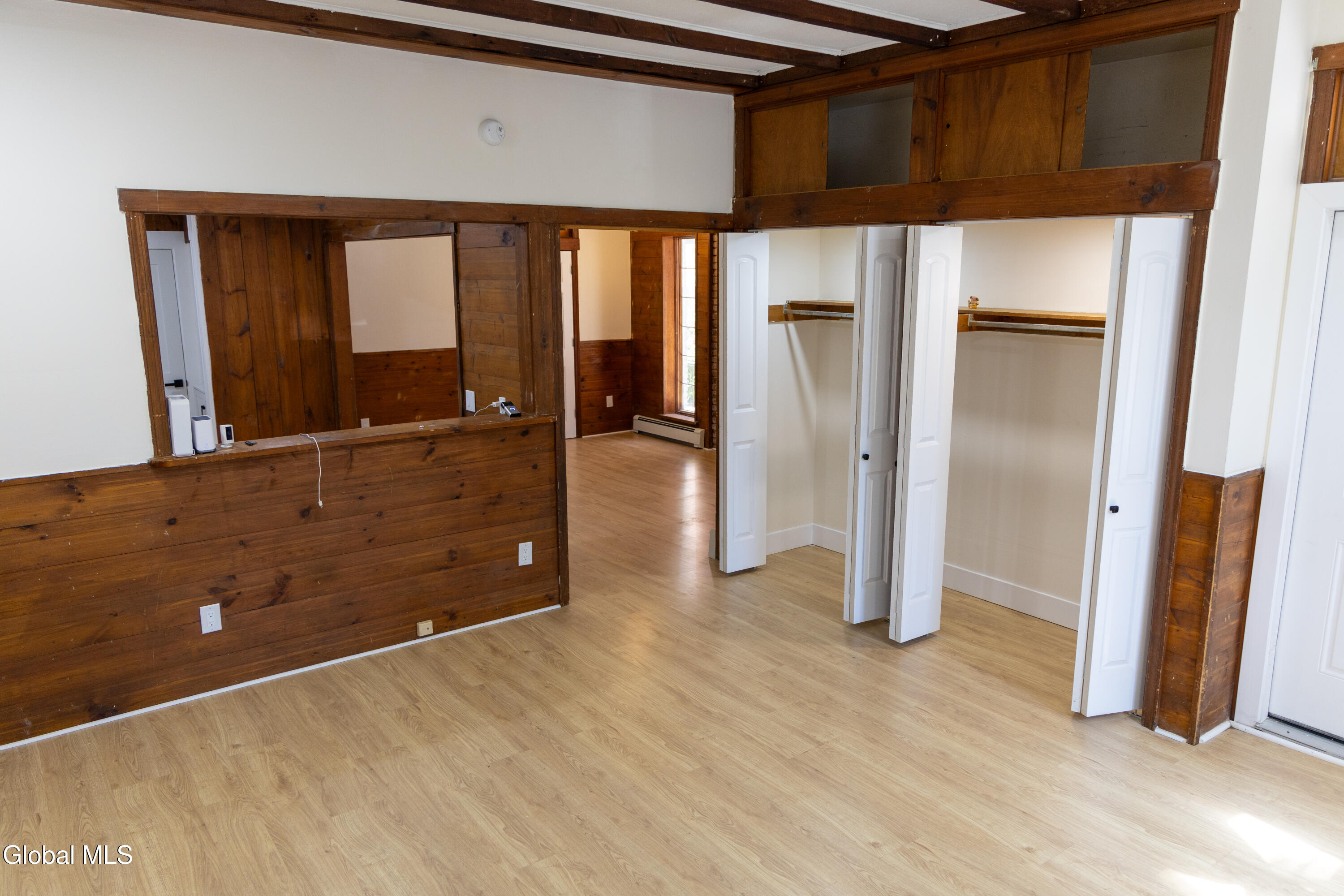 11 Jefferson Street, Unit 1A Schenectady, NY 12305 - Photo 4 of 13 1A-2