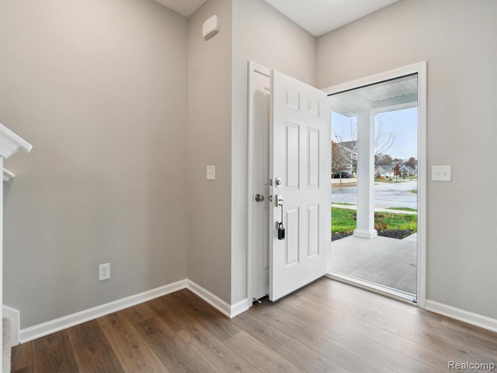 1703 Ashfield Street Howell, MI 48855 - Photo 9 of 56