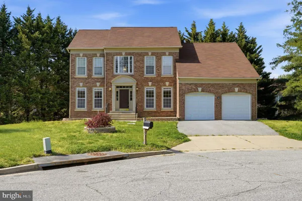 $675,000 | 4600 Rockbridge Court, Upper Marlboro, MD 20772