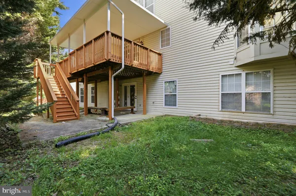 $675,000 | 4600 Rockbridge Court, Upper Marlboro, MD 20772