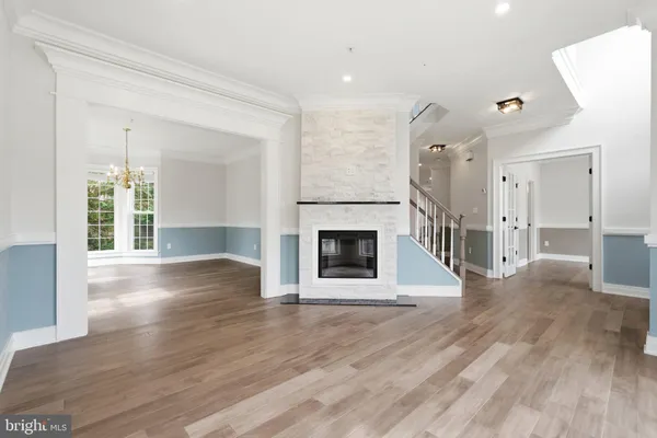 $675,000 | 4600 Rockbridge Court, Upper Marlboro, MD 20772