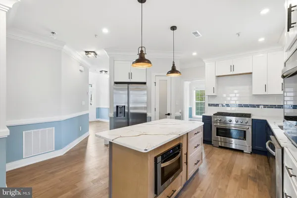 $675,000 | 4600 Rockbridge Court, Upper Marlboro, MD 20772