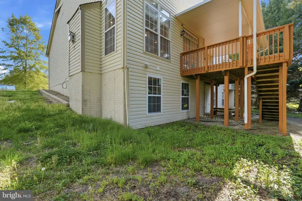 $675,000 | 4600 Rockbridge Court, Upper Marlboro, MD 20772