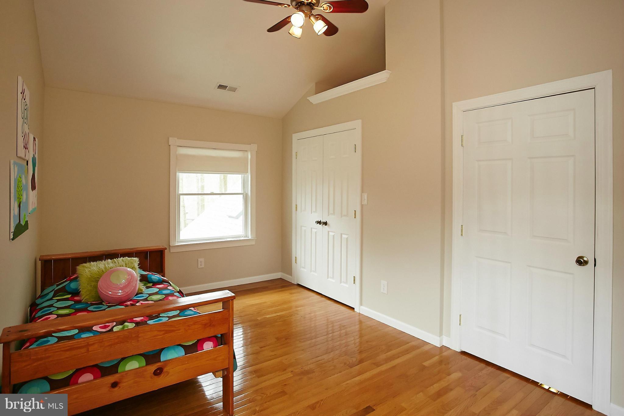 911 Ware Street Southwest Vienna, VA 22180 - Photo 14 of 26 BEDROOM #4