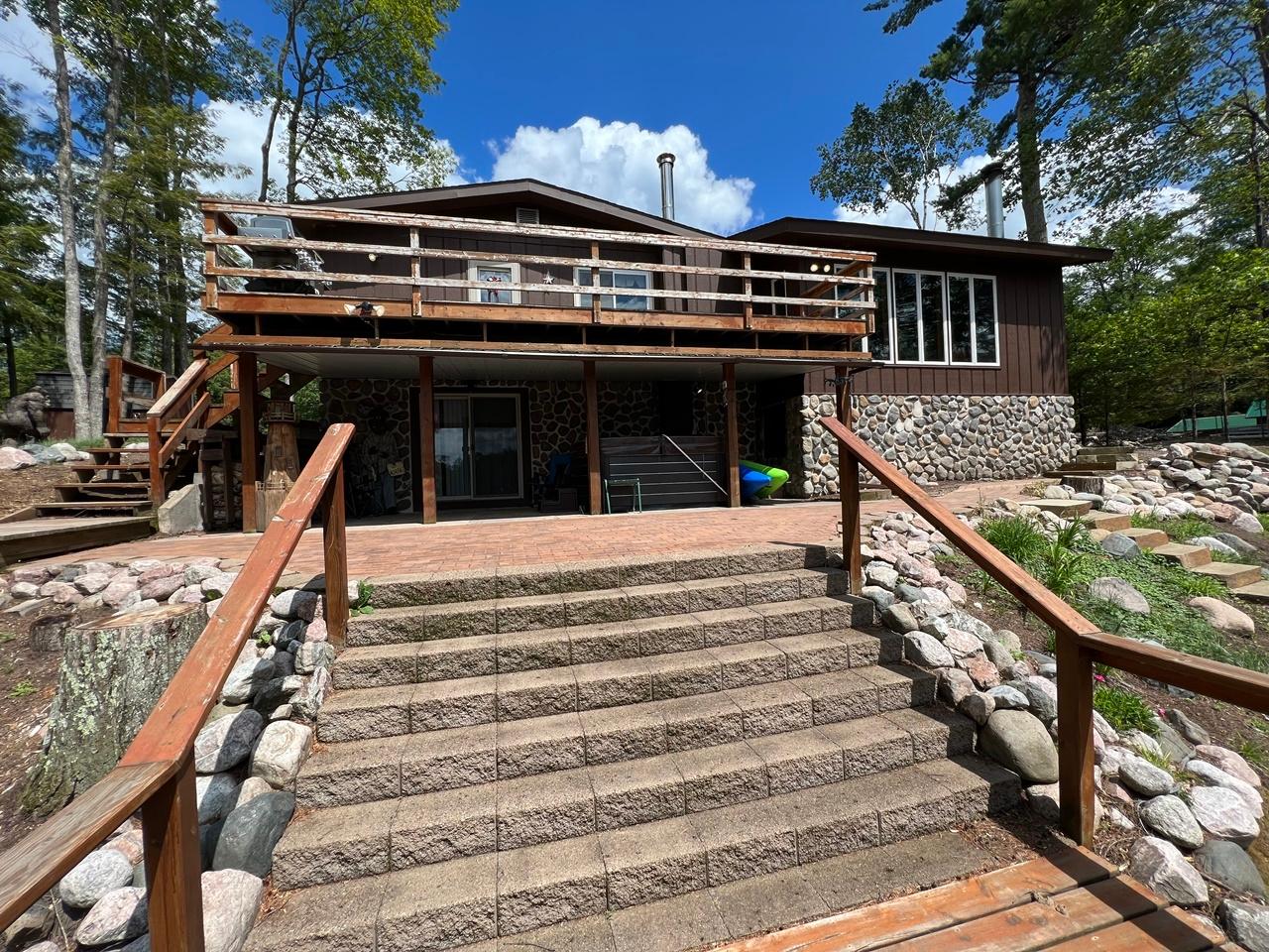 5103 Stafford Point Road North Mercer, WI 54547 - Photo 31 of 52 Gallery Image 31