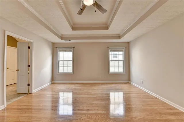 $709,000 | 4614 Austin Hills Drive, Suwanee, GA 30024