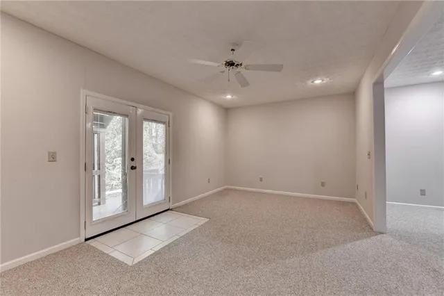 $709,000 | 4614 Austin Hills Drive, Suwanee, GA 30024