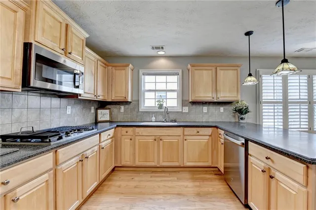 $709,000 | 4614 Austin Hills Drive, Suwanee, GA 30024