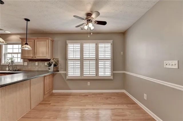 $709,000 | 4614 Austin Hills Drive, Suwanee, GA 30024