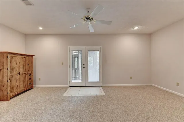 $709,000 | 4614 Austin Hills Drive, Suwanee, GA 30024