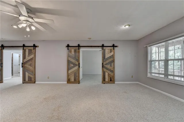 $709,000 | 4614 Austin Hills Drive, Suwanee, GA 30024