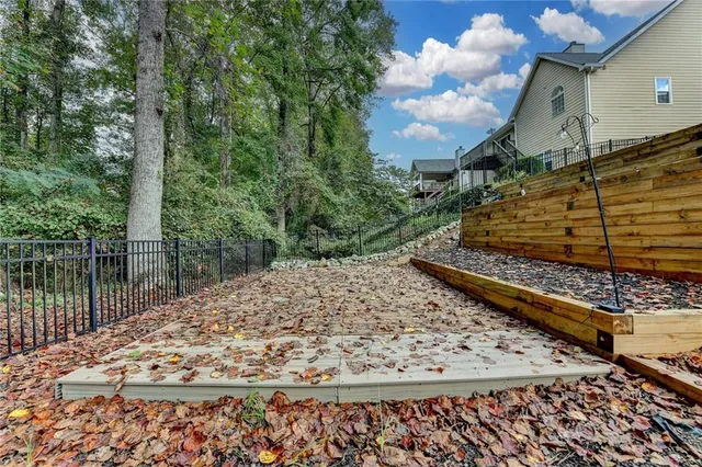 $709,000 | 4614 Austin Hills Drive, Suwanee, GA 30024